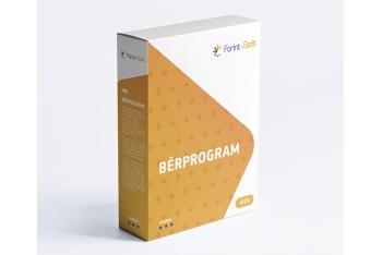 Bérprogram