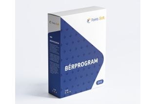 Bérprogram