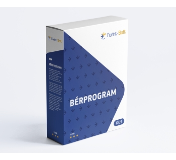 Bérprogram