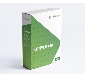 Konverter 2022 PLUS